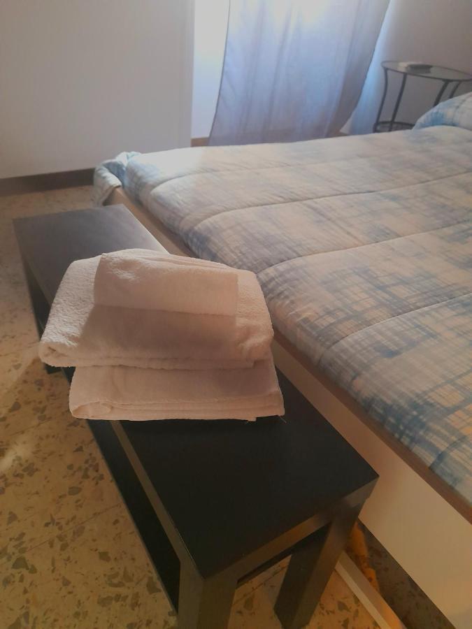 B&B Resto Al Sud Salerno Esterno foto