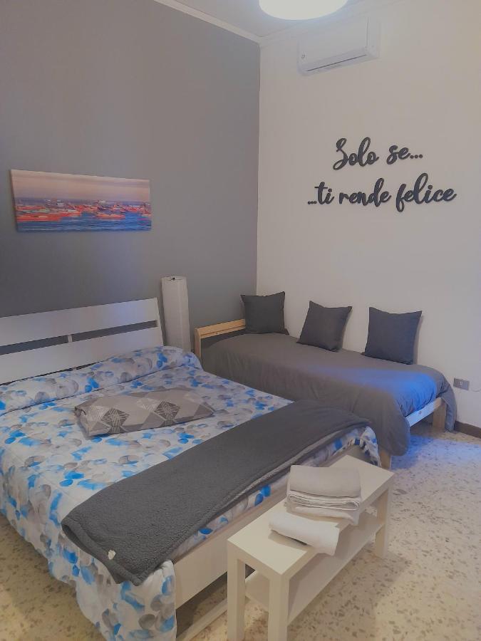 B&B Resto Al Sud Salerno Esterno foto