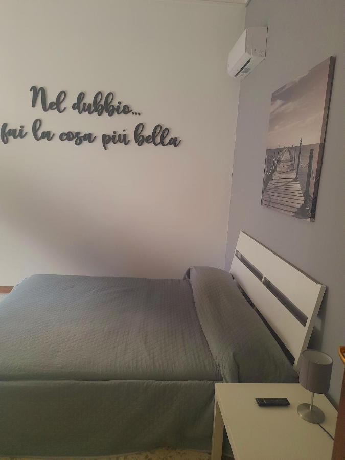 B&B Resto Al Sud Salerno Esterno foto
