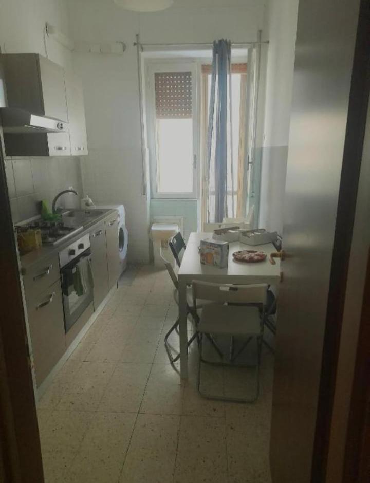 B&B Resto Al Sud Salerno Esterno foto
