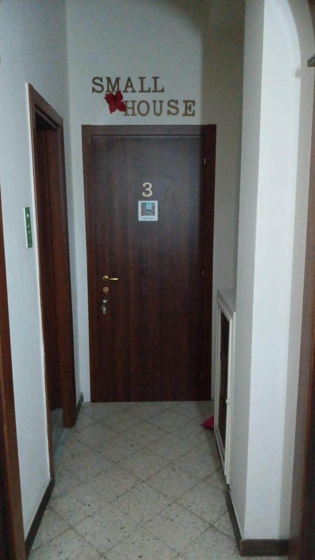 B&B Resto Al Sud Salerno Esterno foto