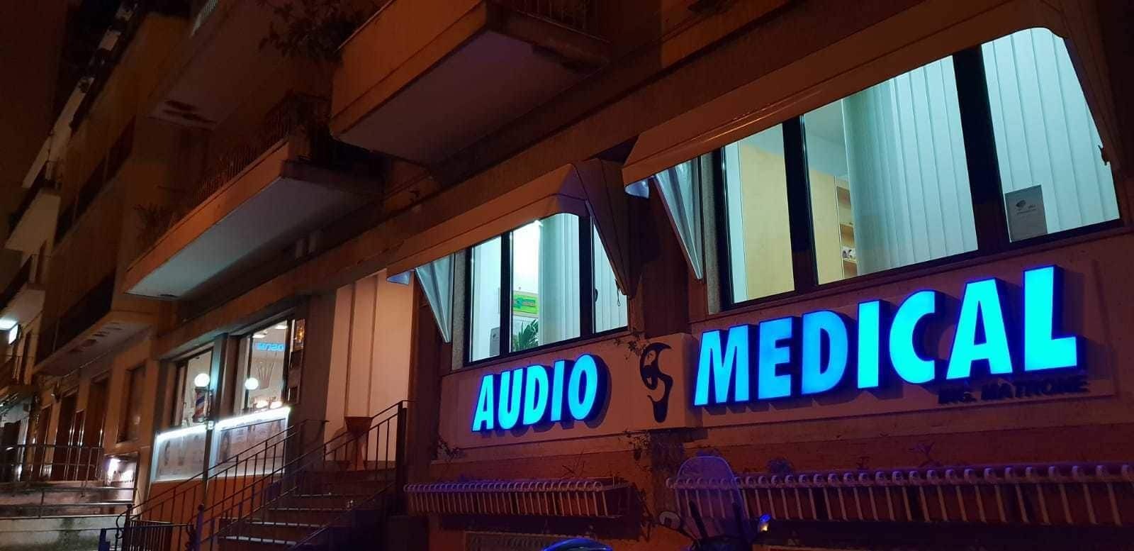 B&B Resto Al Sud Salerno Esterno foto