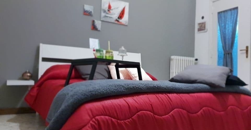 B&B Resto Al Sud Salerno Esterno foto