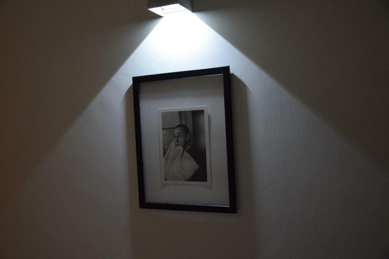 B&B Resto Al Sud Salerno Esterno foto