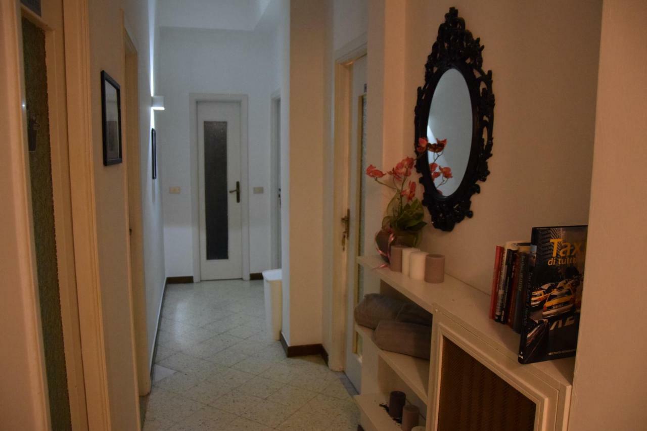 B&B Resto Al Sud Salerno Esterno foto
